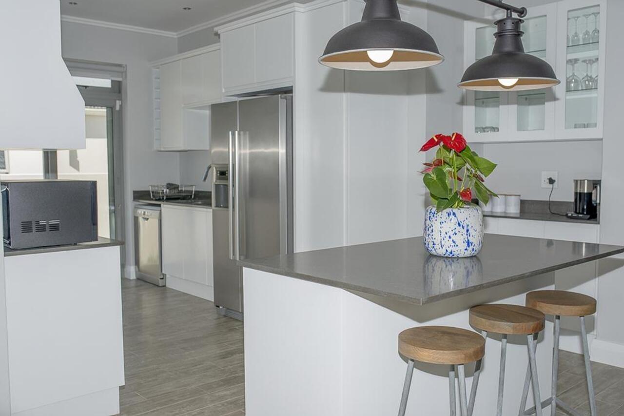 Fernkloof Fairways Villa Hermanus Luaran gambar