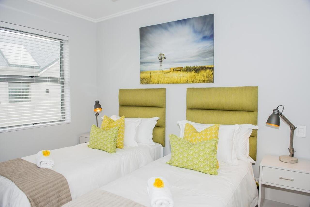 Fernkloof Fairways Villa Hermanus Luaran gambar