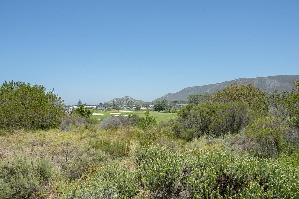 Fernkloof Fairways Villa Hermanus Luaran gambar