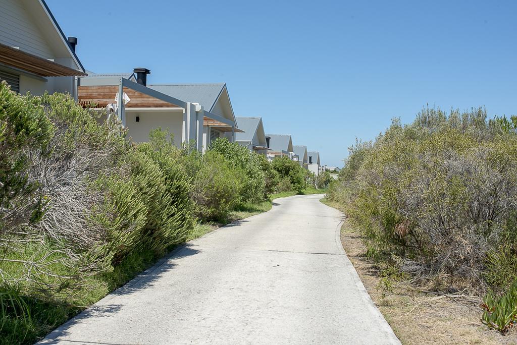 Fernkloof Fairways Villa Hermanus Luaran gambar