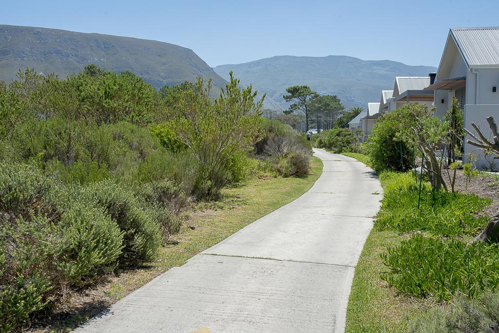 Fernkloof Fairways Villa Hermanus Luaran gambar