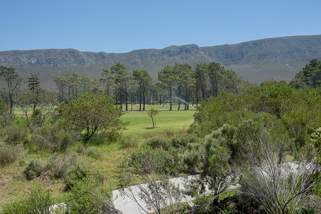 Fernkloof Fairways Villa Hermanus Luaran gambar