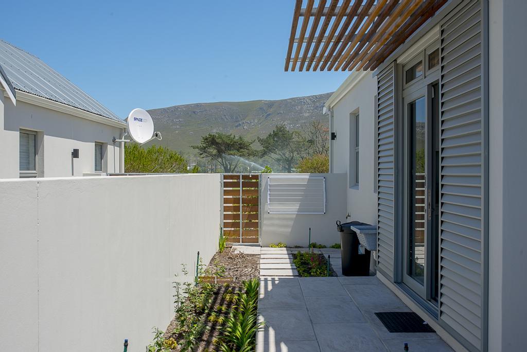 Fernkloof Fairways Villa Hermanus Luaran gambar