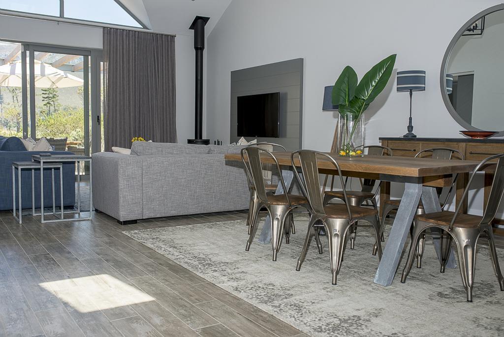 Fernkloof Fairways Villa Hermanus Luaran gambar
