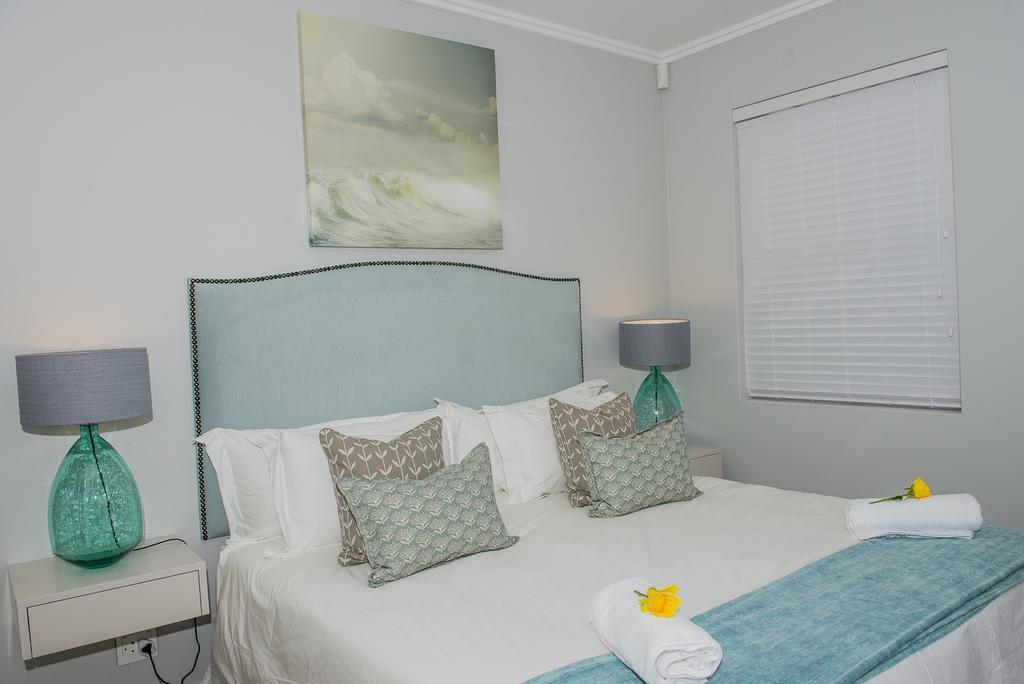 Fernkloof Fairways Villa Hermanus Luaran gambar