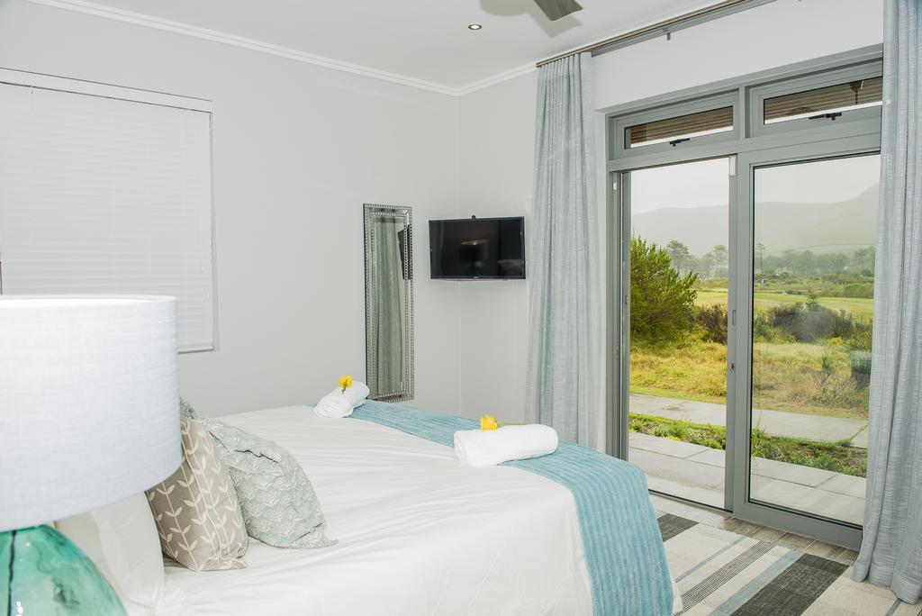 Fernkloof Fairways Villa Hermanus Luaran gambar