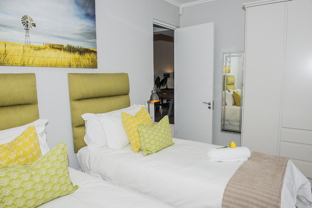 Fernkloof Fairways Villa Hermanus Luaran gambar