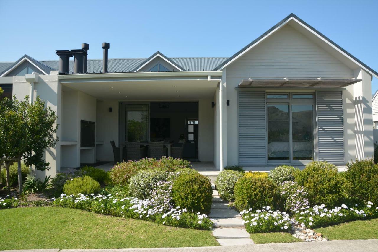 Fernkloof Fairways Villa Hermanus Luaran gambar