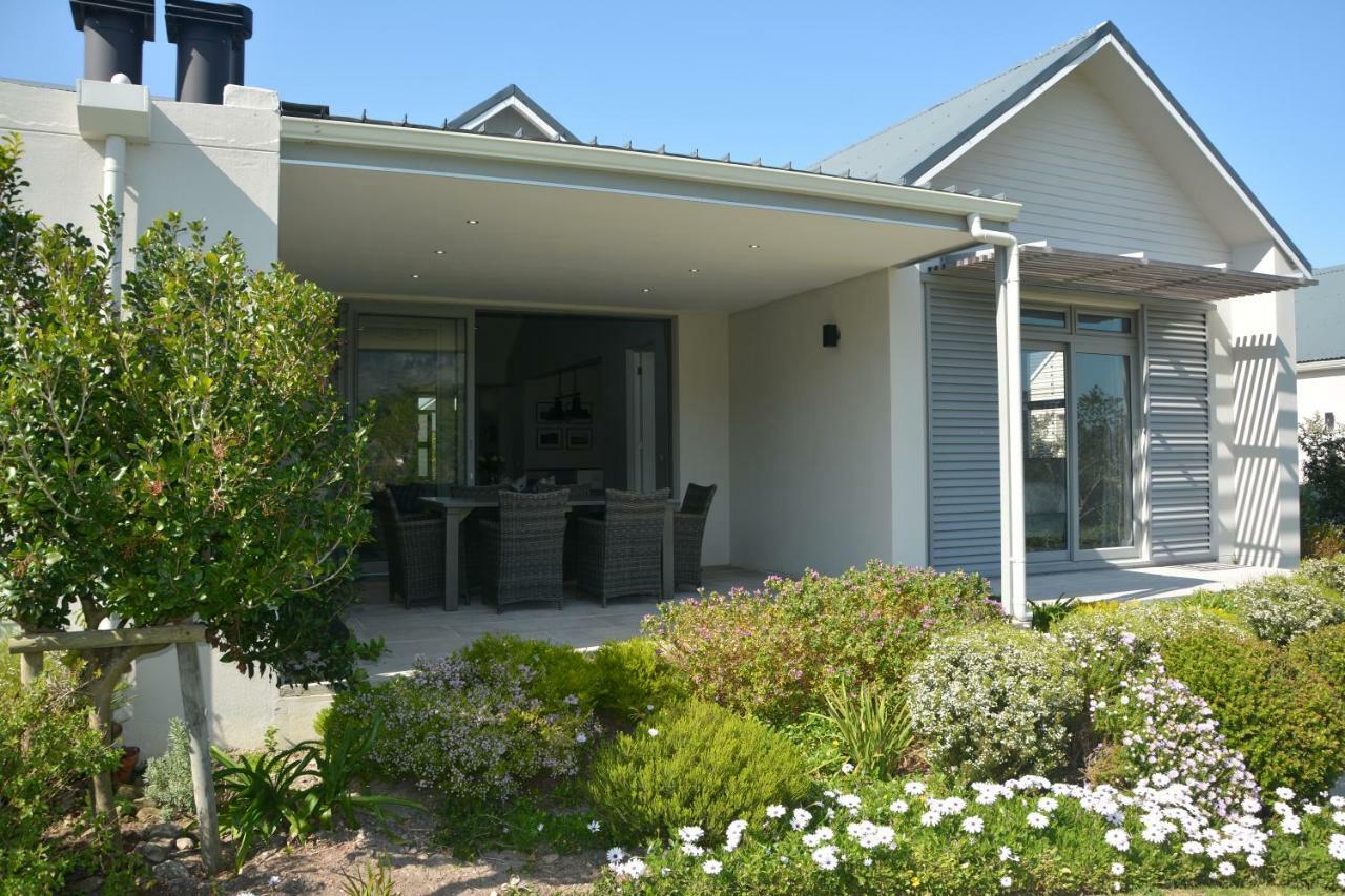 Fernkloof Fairways Villa Hermanus Luaran gambar